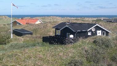 Maison de vacances �/en/au L�kken (Nordjylland)ou appartement ou maison de vacances