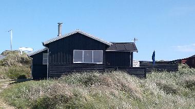 Maison de vacances �/en/au L�kken (Nordjylland)ou appartement ou maison de vacances