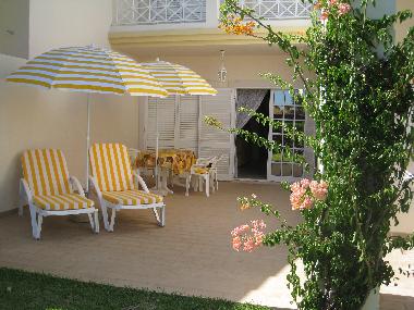 Maison de vacances /en/au Albufeira (Algarve)ou appartement ou maison de vacances