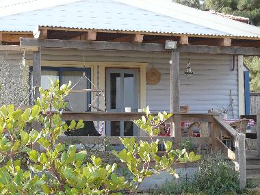 Maison de vacances �/en/au Mikhmoret (HaMerkaz (Central))ou appartement ou maison de vacances