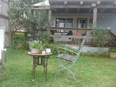 Maison de vacances �/en/au Mikhmoret (HaMerkaz (Central))ou appartement ou maison de vacances