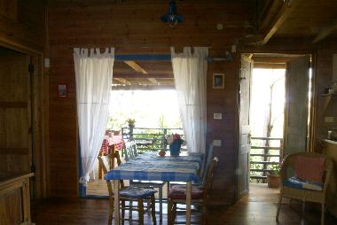 Maison de vacances �/en/au Mikhmoret (HaMerkaz (Central))ou appartement ou maison de vacances