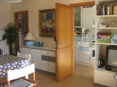Appartement de vacances /en/au Alghero (Sassari)ou appartement ou maison de vacances