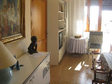Appartement de vacances /en/au Alghero (Sassari)ou appartement ou maison de vacances