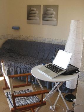 Appartement de vacances /en/au Alghero (Sassari)ou appartement ou maison de vacances