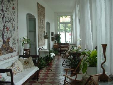 Villa �/en/au Levanto (La Spezia)ou appartement ou maison de vacances