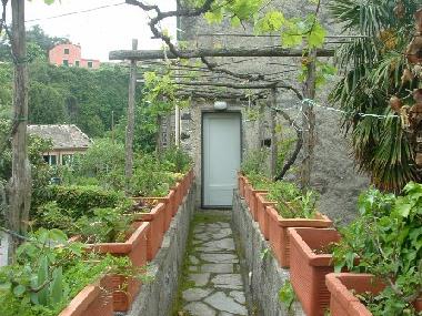 Villa �/en/au Levanto (La Spezia)ou appartement ou maison de vacances
