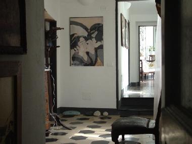 Villa �/en/au Levanto (La Spezia)ou appartement ou maison de vacances