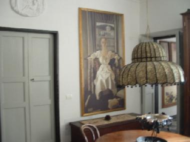 Villa �/en/au Levanto (La Spezia)ou appartement ou maison de vacances
