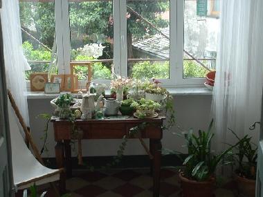 Villa �/en/au Levanto (La Spezia)ou appartement ou maison de vacances