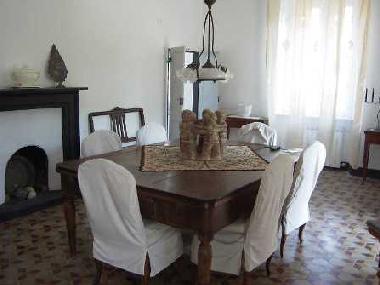 Villa �/en/au Levanto (La Spezia)ou appartement ou maison de vacances