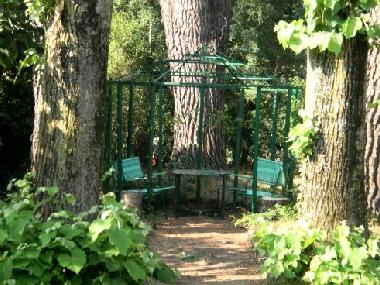 Appartement de vacances �/en/au Cortona (Arezzo)ou appartement ou maison de vacances