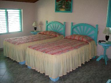 Maison de vacances �/en/au Las Terrenas (Samana)ou appartement ou maison de vacances