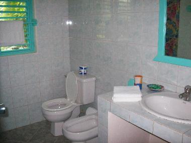 Maison de vacances �/en/au Las Terrenas (Samana)ou appartement ou maison de vacances