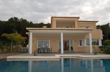 Appartement de vacances �/en/au javea (Alicante / Alacant)ou appartement ou maison de vacances
