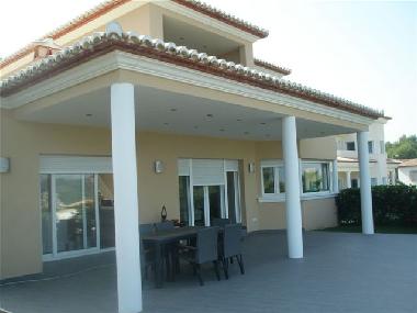 Appartement de vacances �/en/au javea (Alicante / Alacant)ou appartement ou maison de vacances