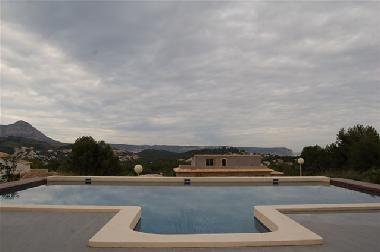 Appartement de vacances �/en/au javea (Alicante / Alacant)ou appartement ou maison de vacances
