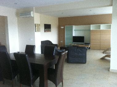 Appartement de vacances �/en/au javea (Alicante / Alacant)ou appartement ou maison de vacances