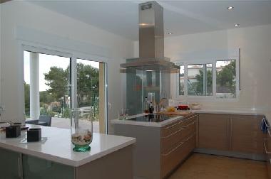 Appartement de vacances �/en/au javea (Alicante / Alacant)ou appartement ou maison de vacances