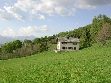 Appartement de vacances �/en/au Montclar / St Vincent les Forts (Alpes-de-Haute-Provence)ou appartement ou maison de vacances