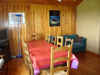 Appartement de vacances �/en/au Montclar / St Vincent les Forts (Alpes-de-Haute-Provence)ou appartement ou maison de vacances