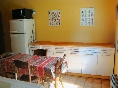 Appartement de vacances �/en/au Montclar / St Vincent les Forts (Alpes-de-Haute-Provence)ou appartement ou maison de vacances