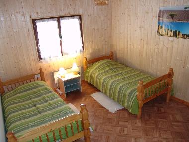 Appartement de vacances �/en/au Montclar / St Vincent les Forts (Alpes-de-Haute-Provence)ou appartement ou maison de vacances