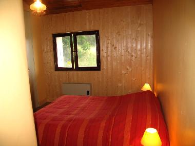 Appartement de vacances �/en/au Montclar / St Vincent les Forts (Alpes-de-Haute-Provence)ou appartement ou maison de vacances