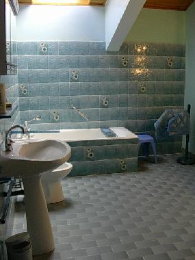 Appartement de vacances �/en/au Montclar / St Vincent les Forts (Alpes-de-Haute-Provence)ou appartement ou maison de vacances