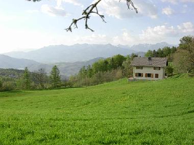 Appartement de vacances �/en/au Montclar / St Vincent les Forts (Alpes-de-Haute-Provence)ou appartement ou maison de vacances