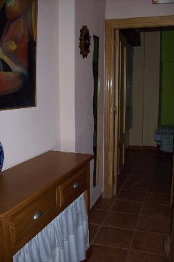 Appartement de vacances /en/au Granada (Granada)ou appartement ou maison de vacances