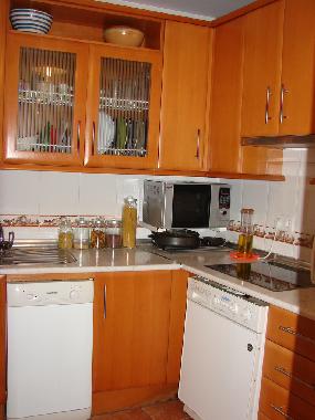 Appartement de vacances /en/au Granada (Granada)ou appartement ou maison de vacances