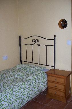 Appartement de vacances /en/au Granada (Granada)ou appartement ou maison de vacances