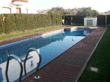 Chalet /en/au Miami Platja (Tarragona)ou appartement ou maison de vacances