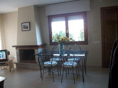 Chalet /en/au Miami Platja (Tarragona)ou appartement ou maison de vacances