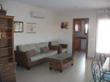 Chalet /en/au Miami Platja (Tarragona)ou appartement ou maison de vacances