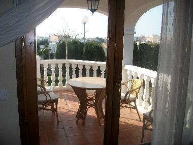 Chalet /en/au Miami Platja (Tarragona)ou appartement ou maison de vacances