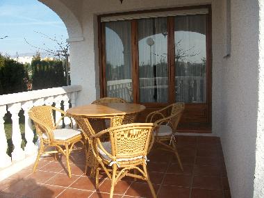 Chalet /en/au Miami Platja (Tarragona)ou appartement ou maison de vacances