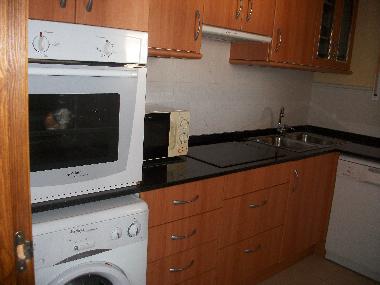 Chalet /en/au Miami Platja (Tarragona)ou appartement ou maison de vacances