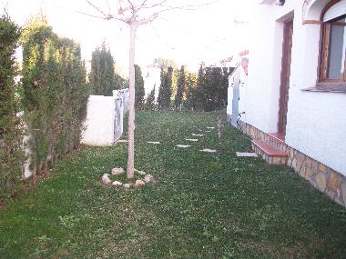 Chalet /en/au Miami Platja (Tarragona)ou appartement ou maison de vacances