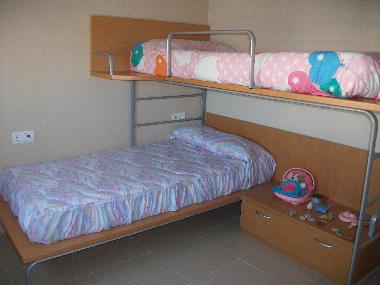 Chalet /en/au Miami Platja (Tarragona)ou appartement ou maison de vacances