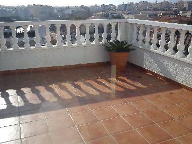 Chalet /en/au Miami Platja (Tarragona)ou appartement ou maison de vacances