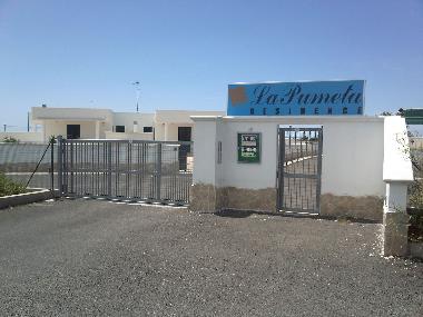 Villa /en/au marina di pescoluse (Lecce)ou appartement ou maison de vacances