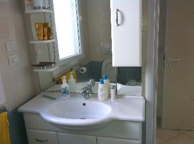 Villa /en/au marina di pescoluse (Lecce)ou appartement ou maison de vacances