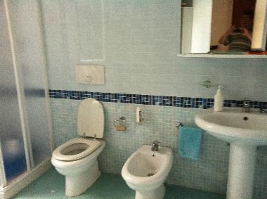 Villa /en/au marina di pescoluse (Lecce)ou appartement ou maison de vacances