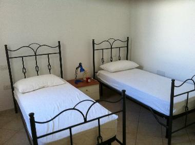 Villa /en/au marina di pescoluse (Lecce)ou appartement ou maison de vacances