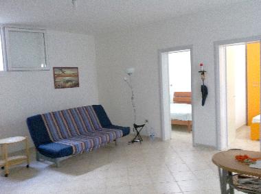 Villa /en/au marina di pescoluse (Lecce)ou appartement ou maison de vacances