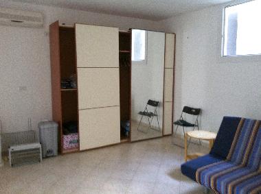 Villa /en/au marina di pescoluse (Lecce)ou appartement ou maison de vacances