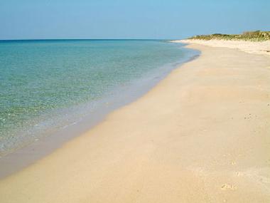 Villa /en/au marina di pescoluse (Lecce)ou appartement ou maison de vacances