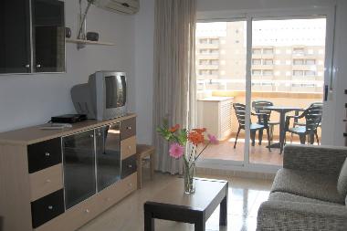 Appartement de vacances �/en/au Oropesa Del Mar (Castell�n / Castell�)ou appartement ou maison de vacances